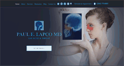 Desktop Screenshot of drlapco.com